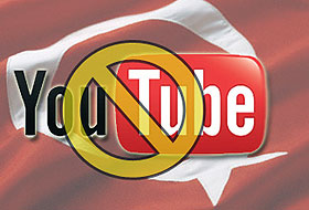 YouTube için yasa değişikliği hazırlığı
