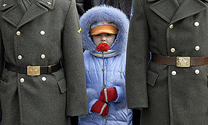 National Geographic, 2008in en iyilerini seçti
