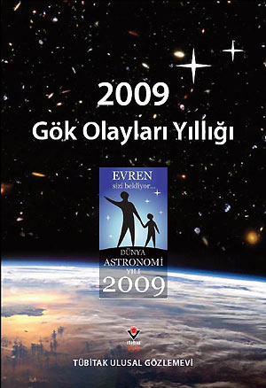 2009da gökyüzünde neler olacak