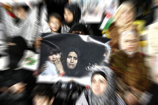 Ortadoğuda kapsamlı görüşmeler için 5 şart