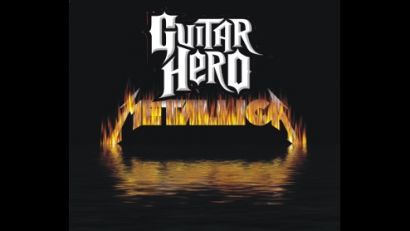 Guitar Hero: Metallica, 2009da