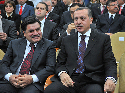AKPnin Hazine yardımının yarısı geri alınacak