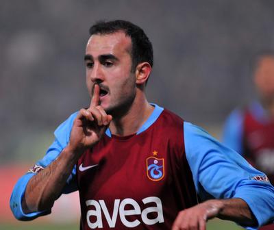 Trabzonspor hamsiyi formasına koyacak