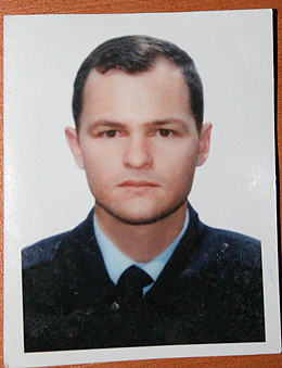 Derbiye kalbi dayanmadı