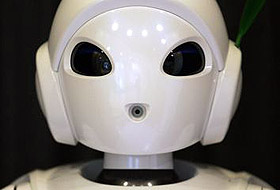 Robot kullanmanın da bir adabı olmalı