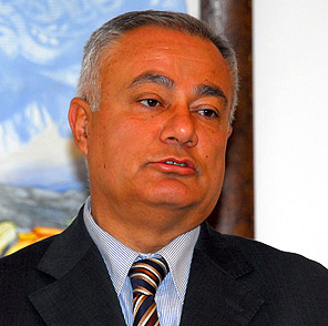 Ankaraya KKTC elçisi hala atanamadı