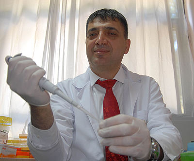 Ergenliği düzenleyici hormon bulundu