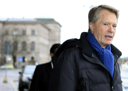 Nobel ödülleri sahiplerini buldu