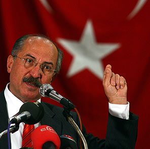 Aleviler Doğanla görüşen Başbakana tepkili