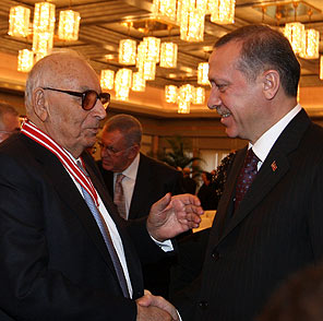 Erdoğan: Bekara karı boşamak kolay