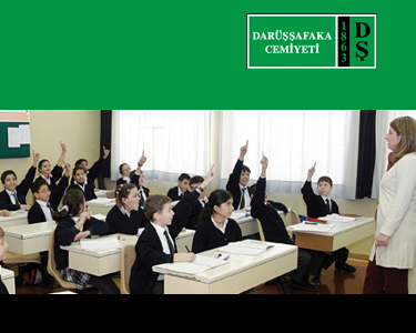 Darüşşafaka, kurban bağışlarınızı bekliyor