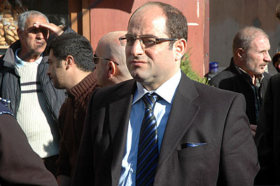 Savcı Öze tehdit ve hakarete 4 yıl hapis istemi