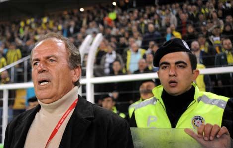 Denizli: Çalıştığımız yerden yedik