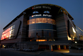 Optimum Alışveriş Merkezi, Kadıköyde açıldı
