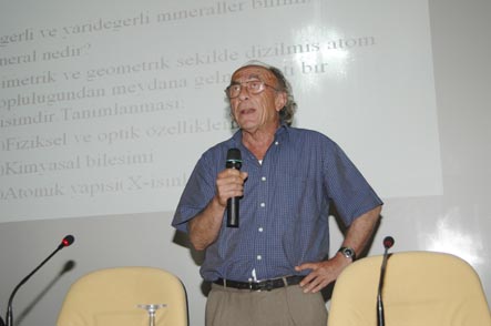 Türk profesörün literatüre geçen başarısı