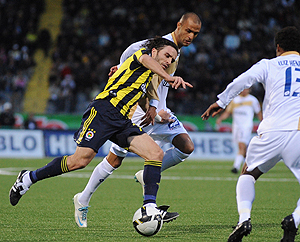 Başkentte golsüz beraberlik