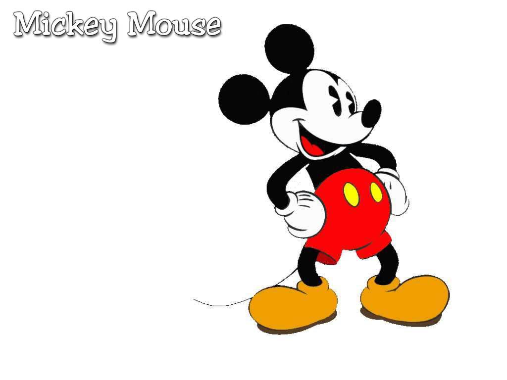 Mickey Mouse 80 yaşında