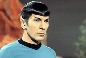 Lostun yapımcısı Mr. Spocku geri getiriyor