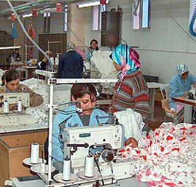 Türkiye krizi hissetti, sanayi üretimi durdu