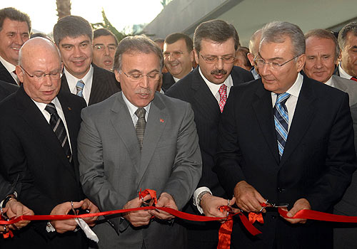 Bakan Şahinden Baran Tursun açıklaması