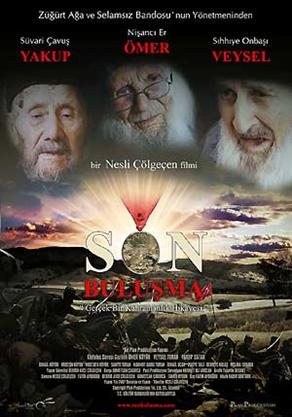 Son Buluşma 14 Kasımda