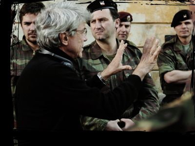 Srebrenitsa Katliamı konulu filme ödül