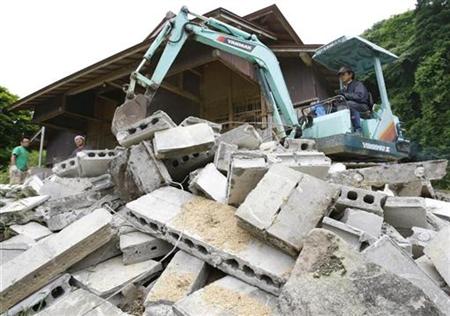 Depremler trambolin etkisi yaratıyor