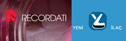 İtalyan Recordati, Yeni İlaçı satın aldı