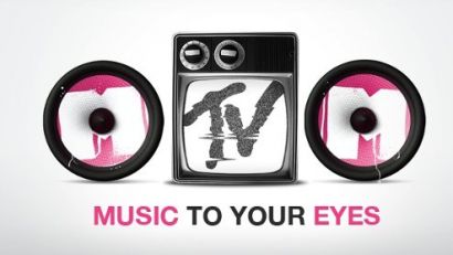 Bütün MTV arşivi ücretsiz internette