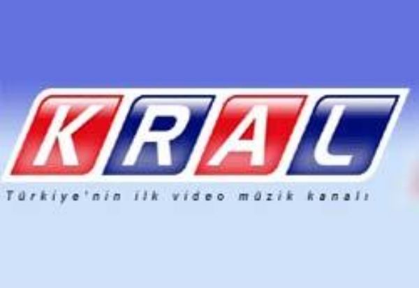 Kral TV ve Kral FM Doğuş Grubunun