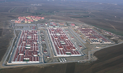 Ergenekon davası olaylı başladı