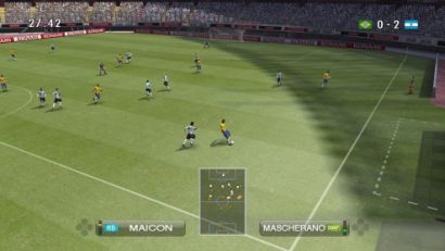 PES 2009 çıktı