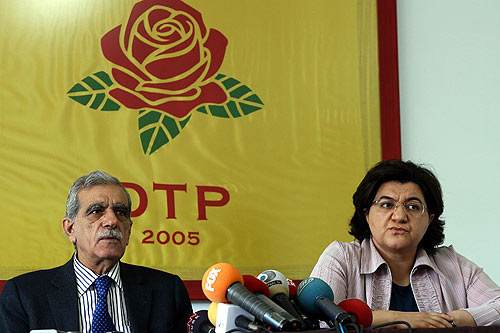 Türkten Kürt-Türk çatışması uyarısı
