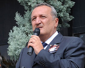 Mehmet Ağar Susurluktan yargılanacak