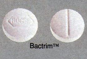 Bactrim Tablet adlı antibiyotik geri çekildi