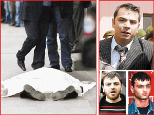 Emniyet yalan söyleyen Tuncelin işine son vermiş