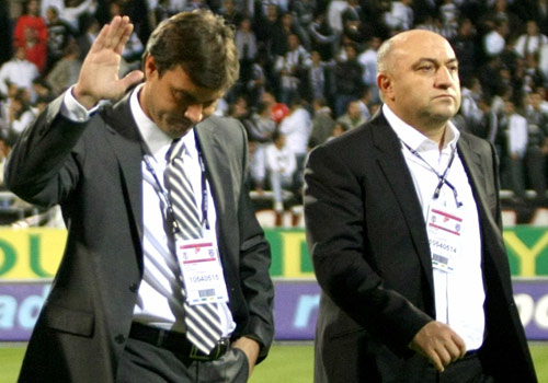 Engin: Sadece Demirören ile birlikte giderim