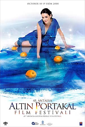 Türk sinemasının Oscarı: Altın Portakal