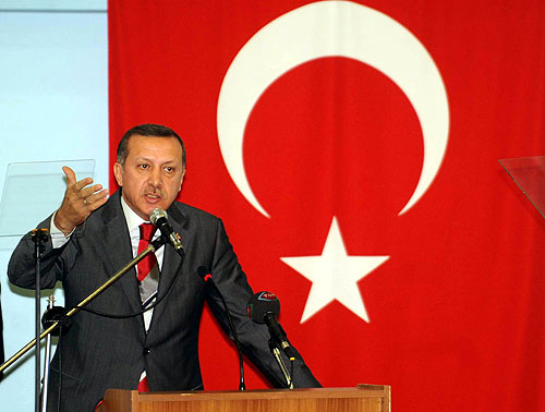 Erdoğandan bayram tatili tepkisi