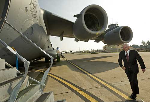 Küçük ABD İncirlik Iraka taşınıyor