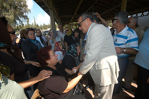 Mehmet Ağar hastaneye kaldırıldı
