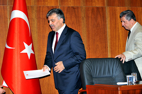 23 üniversiteye rektör ataması