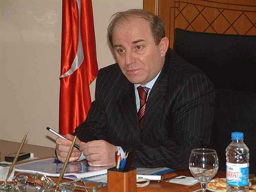Niğdede 10 kuyuda daha arsenik çıktı