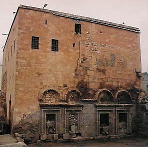 Mor Yakup Kilisesi kazısı başladı