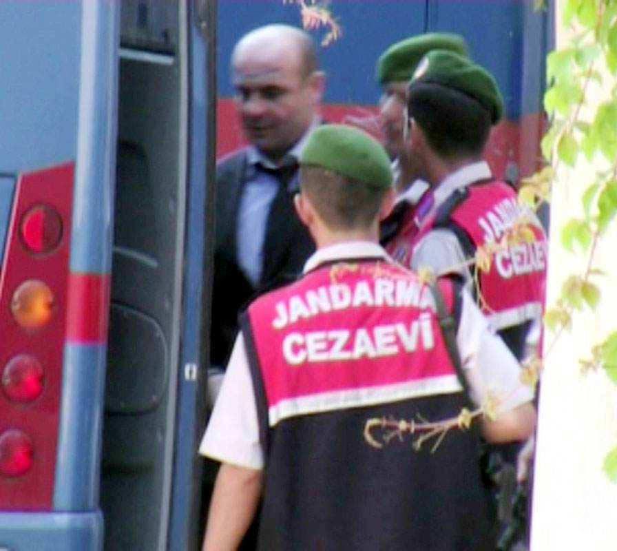 Gençliğe Hitabeye atıfta bulundu