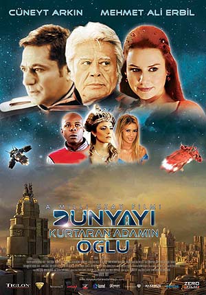 IMDBdeki en kötü 100 filmden 5i Türk filmi