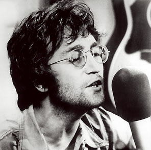 John Lennonun hayatı film oluyor