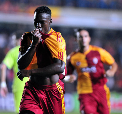 Maç öncesi: Steaua Bükreş-Galatasaray