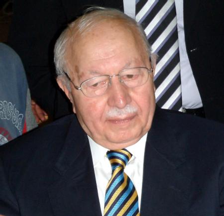 Erbakana Gül affı