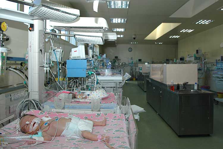 Bebek ölümleriyle ilgili soruşturma başlatıldı